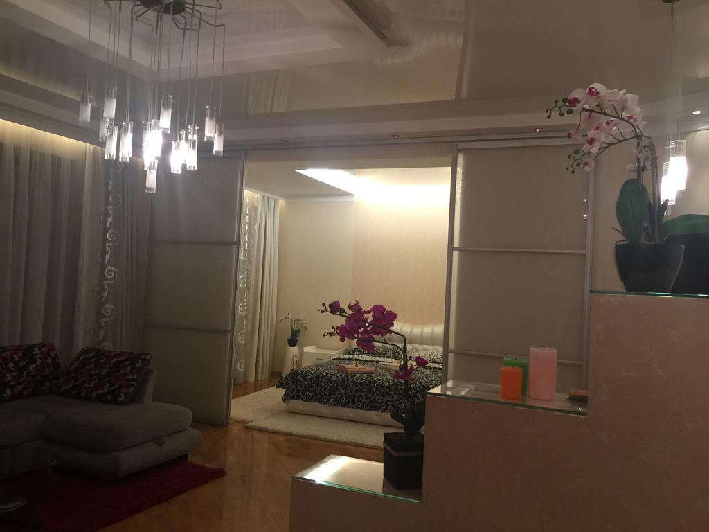 Virmenska Apartment Львів Екстер'єр фото
